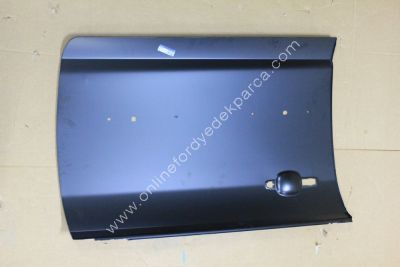 Focus 2004-2008<br>Ön Kapı Sacı Sol <br> 4M51 A20205 AE