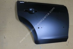 Orjinal - Focus 2004-2008<br>Arka Kapı Sacı Sağ <br> 4M51 A24704 AG