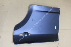 Focus 2004-2008Arka Kapı Sacı Sağ  4M51 A24704 AG - 2