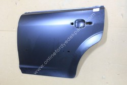 Orjinal - Focus 2004-2008<br>Arka Kapı Sacı Sol <br> 4M51 A24705 AG