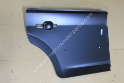 Focus 2004-2008Arka Kapı Sacı Sol  4M51 A24705 AG - 2