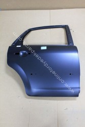 Orjinal - Focus 2004-2008<br>Arka Kapı Sağ <br> P4M51 A24630 AD