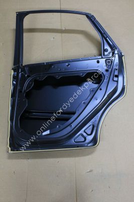 Focus 2004-2008<br>Arka Kapı Sağ <br> P4M51 A24630 AD