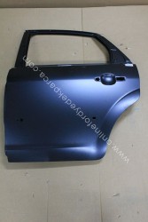 Orjinal - Focus 2004-2008<br>Arka Kapı Sol <br> P4M51 A24631 AD