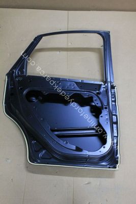 Focus 2004-2008<br>Arka Kapı Sol <br> P4M51 A24631 AD