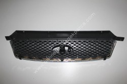 İthal - Ön Panjur Nikelajlı <br> 4M51 8200 BK