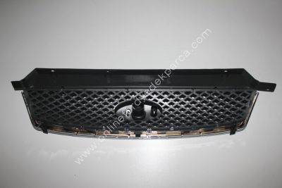 Ön Panjur Nikelajlı <br> 4M51 8200 BK