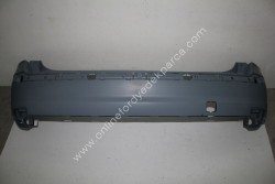 Orjinal - Focus 2004-2008<br>Arka Tampon Hatchback <br> 4M51 A17906 CAXWAA