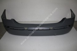 İthal - Arka Tampon Sedan <br> 5M51 F17906 BEXWAA