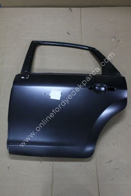 Focus 2004-2008<br>Arka Kapı Sol <br> P4M51 A24631 AD