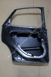 İthal - Focus 2004-2008<br>Arka Kapı Sol <br> P4M51 A24631 AD (1)