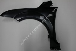 İthal - Ön Çamurluk Sağ <br> P4M51 A16008 CA