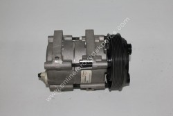 Orjinal - Escort Klima Kompresörü <br> 96AW 19D629 CB