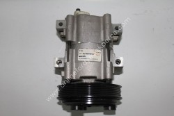 Escort Klima Kompresörü  96AW 19D629 CB - 2