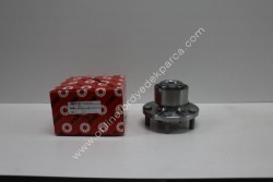 Orjinal - Ön Teker Porya Bilyalı <br> 3M51 2C300 CH