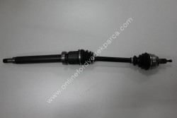 İthal - Aks Sağ 1.6 Benzinli Otomatik Vites <br> 3M51 3B436 DG