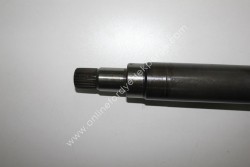 Aks Sağ 1.6 Benzinli Otomatik Vites  3M51 3B436 DG - 3