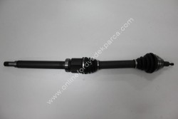 İthal - Aks Sağ 1.6 TDCİ <br> 3M51 3B436 DAF