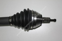 Aks Sağ 1.6 TDCİ  3M51 3B436 DAF - 2