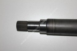 Aks Sağ 1.6 TDCİ  3M51 3B436 DAF - 3