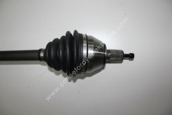 Aks Sol 1.6 TDCİ 3M51 3B437 DAF - 3