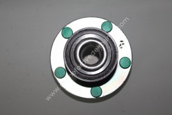 İthal - Ön Teker Poyra Bilyalı <br> 3M51 2C300 CH