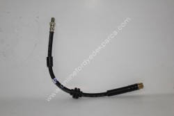 İthal - Arka Fren Hortumu Kampanalı <br> 3M51 2282 ED