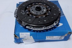 Orjinal - Ford Focus Debriyaj Seti <br> 9M51 7540 AA