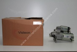 Orjinal - Marş Motoru <br> 3M5T 11000 CF