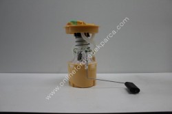 Depo Şamandıra 1.6 TDCİ 3M51 9275 AJ - 2