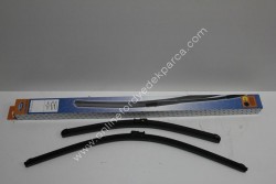 Orjinal - Focus 2004-2011 Arası <br> Ön Silecek Takımı <br> 4M51 S17528 AA