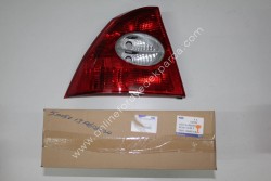 Orjinal - Focus Sedan Arka Stop Sol <br> 5M51 13A603 AA
