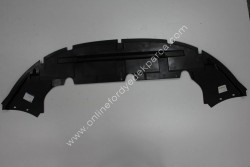 İthal - Focus, Cmax 2005 - 2008 Arası Radyatör Alt Plastik Bakalit Reflektörü <br> 3M51 A8B384 AF