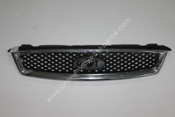 Orjinal - Focus 2004-2008<br>Ön Panjur Nikelajlı <br> 4M51 8200 BK
