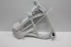 Orjinal - Arka Tampon Bağlantı Braketi Hatchback Sağ <br> 4M51 A17E850 AL