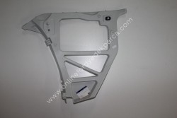 Orjinal - Arka Tampon Braketi Sağ <br> 5M51 F17E850 AJ