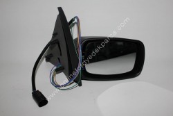 İthal - Escort 1995 - 2000 <br> Ayna Elektrikli Sağ <br> 94AB 17682 HD