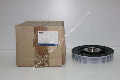 Grank Kasnağı 1.6 Benzinli <br> 4M5G 6B321 ZC