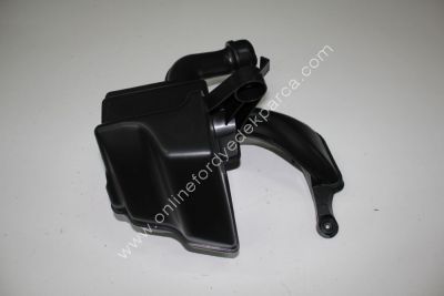 Focus 2004-2008<br>Susturucu 1.6 Benzinli<br> 4M51 9F763 BB