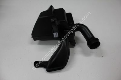 Focus 2004-2008<br>Susturucu 1.6 Benzinli<br> 4M51 9F763 BB