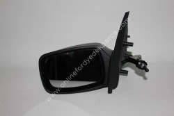 İthal - Escort 1995 - 2000 <br> Ayna Manuel Sol <br> 94AB 17683 FC