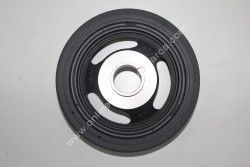 Orjinal - Grank Kasnağı TDCİ <br> AV6Q 6B319 AA