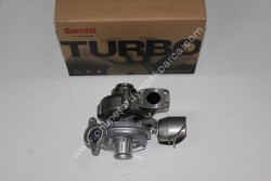 Garret - Turboşarj 1.6 TDCİ <br> 3M5Q 6K682 AK