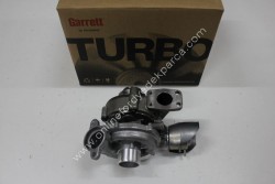 Turboşarj 1.6 TDCİ 3M5Q 6K682 AK - 2