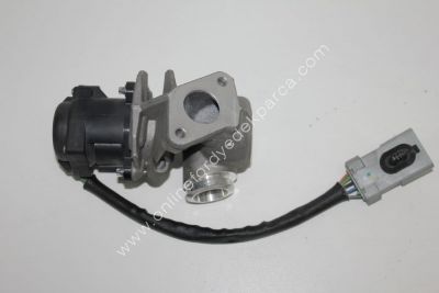 Egr Valf 1.6 TDCİ <br> 3M5Q 9D475 CA