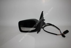 İthal - Escort 1995 - 2000 <br> Ayna Elektrikli Sol <br> 94AB 17683 HD