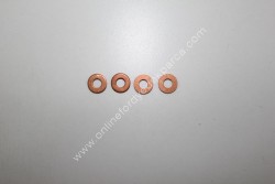 Orjinal - Enjektör Pulu Takım (4 Adet) 1.6 TDCİ <br> 3M5Q 9E568 CA