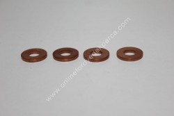 Enjektör Pulu Takım (4 Adet) 1.6 TDCİ  3M5Q 9E568 CA - 2