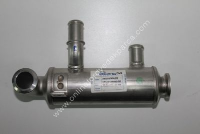 Egr Soğutucu 1.6 TDCİ <br> 3M5Q 9F464 BC