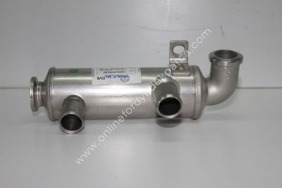 Egr Soğutucu 1.6 TDCİ <br> 3M5Q 9F464 BC